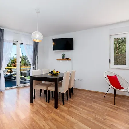 Apartment Lotus