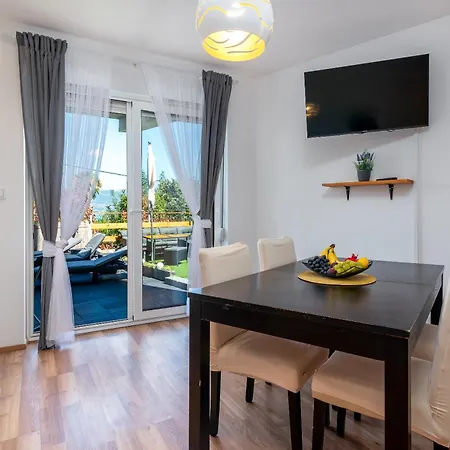 Apartment Lotus