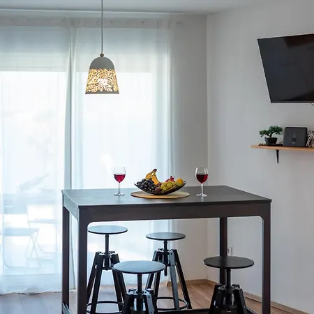 Lotus Apartment