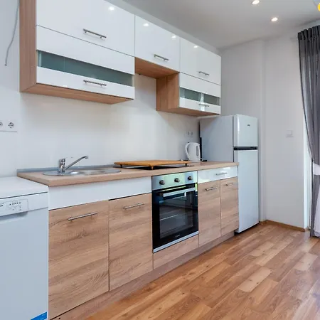 Apartment Lotus Trogir