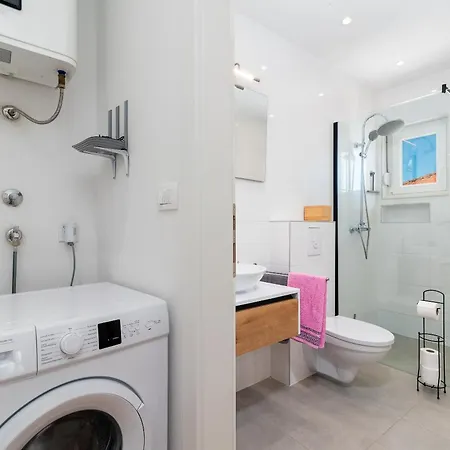 Apartment Lotus