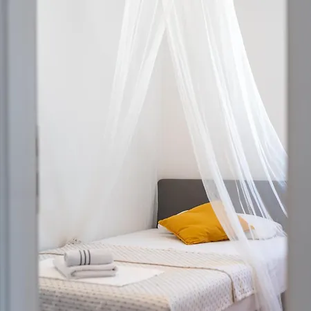Lotus Apartment