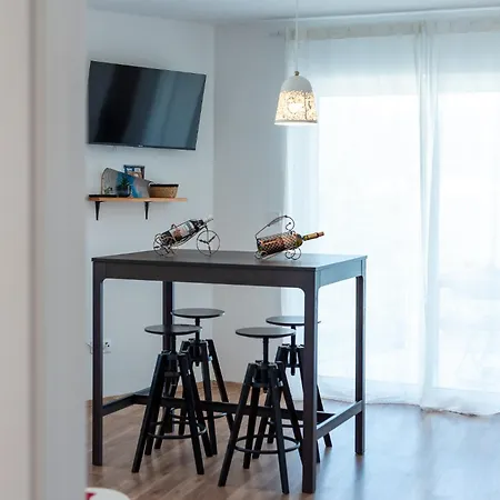 Apartment Lotus