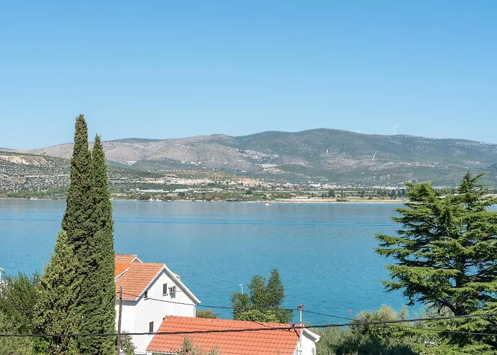 Apartman Lotus Trogir