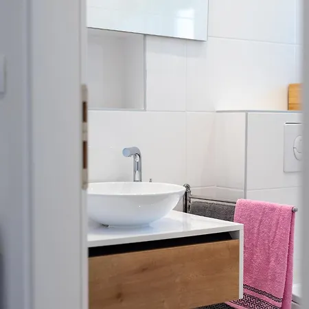 Lotus * トロギール